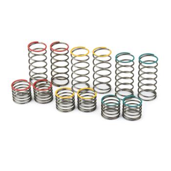 Proline FR Spring Assortment for 635900 PowerStroke Shock - PRO635904