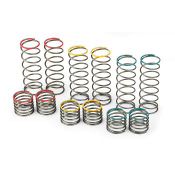 Proline RR Spring Assortment for 635901 PowerStroke Shock - PRO635905