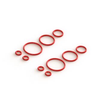 Proline 1/10 O-Ring Replacement Kit for Shocks 6364-00 - PRO636401