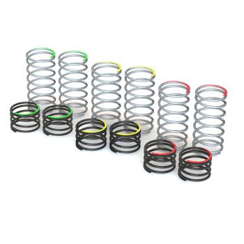 Proline 1/10 Spring Assortment for Shocks 6364-00 - PRO636403