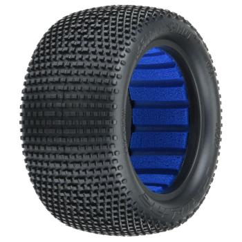 Proline Hole Shot 3.0 2.2 M4 Buggy Rear Tires - PRO828203