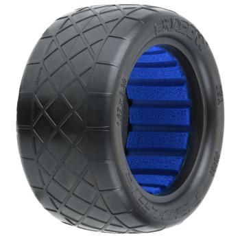 Proline Shadow 2.2 MC Buggy Rear Tires (2) - PRO828617