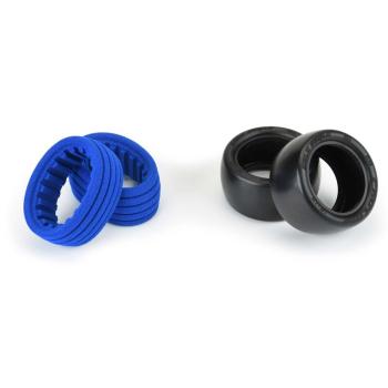 Proline 1/10 Bald Eagle S3 Rear 2.2 Buggy Tires (2) - PRO8300203