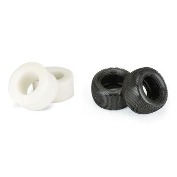 Proline 1/10 Hole Shot T M3 F/R 2.2" Off-Road Tires (2) - PRO830302