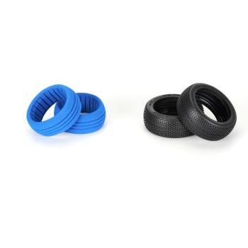 Proline 1/8 Blockade S3 Soft Off-Road Tire:Buggy (2) - PRO9039203