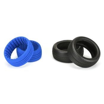 Proline 1/8 Buck Shot S3 Soft Off-Road Tire:Buggy (2) - PRO9062203