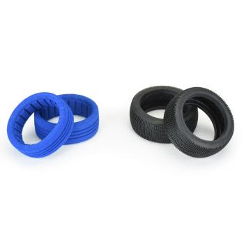 Proline Convict S4 Off-Road 1:8 Buggy Tires for F/R - PRO9071204