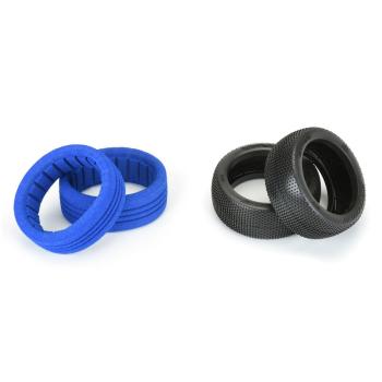 Proline 1/8 Vandal M3 F/R Off-Road Buggy Tires (2) - PRO907502