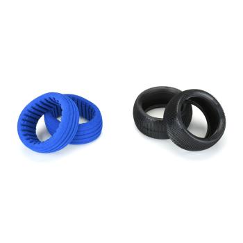 Proline 1/8 Vandal M3 F/R 4.0 Off-Road Truck Tires (2) - PRO907602