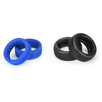 Proline 1/8 Valkyrie S3 Front/Rear Off-Road Buggy Tires (2) - PRO9077203