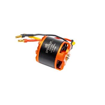 Spektrum Brushless Outrunner Motor: 3536-1030kv 14-Pole - SPM-1000