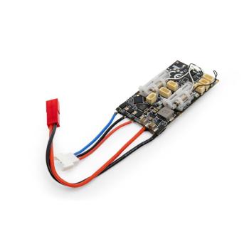 Spektrum Receiver / ESC Unit: UMX P-51 - SPM-1005