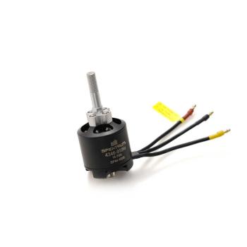 Spektrum Brushless Outrunner Motor 4346-910Kv 14-Pole - SPM-1006