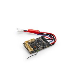 Spektrum Receiver/ESC: Draco 800mm - SPM-1017