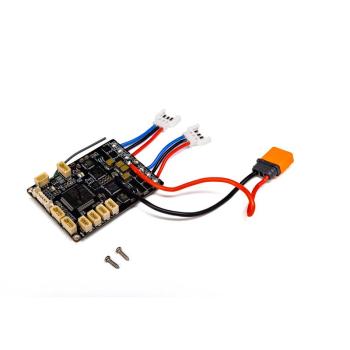 Spektrum Receiver/ESC Unit: UMX Me 262 - SPM-1037