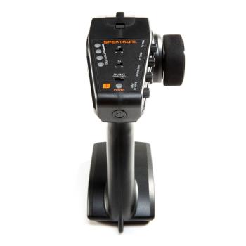 Spektrum DX3 SMART DSMR 3CH TX mit SR315 - SPM2340