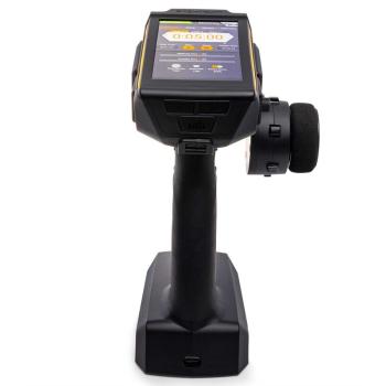 Spektrum iXSR 6-Channel DSMR Surface Transmitter with SR515 Receiver - SPM6420EU