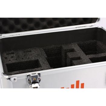 Spektrum Einzelsenderkoffer f�r alle Air-Sender au�er DX10 - SPM6708