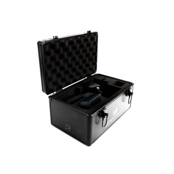 Spektrum DX6R Senderkoffer - SPM6719