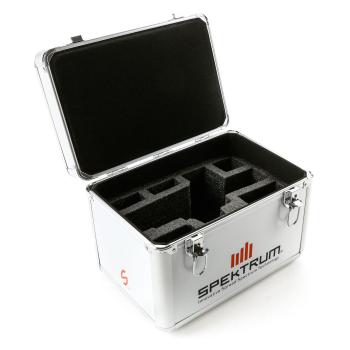 Spektrum Alukoffer f�r Spektrum Air Fernsteuerungen SPM6722