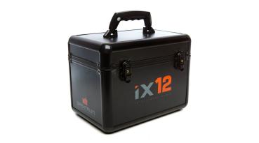 Spektrum iX12 Spektrum Air Transmitter Case - SPM6725