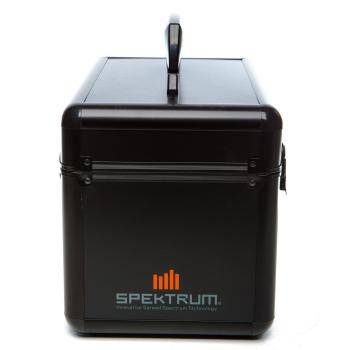 Spektrum iX12 Spektrum Air Transmitter Case - SPM6725