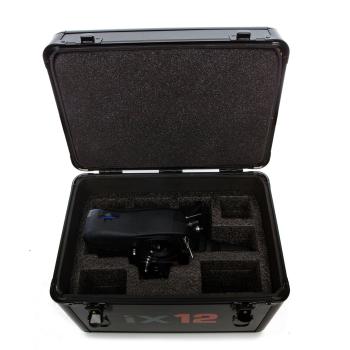 Spektrum iX12 Spektrum Air Transmitter Case - SPM6725