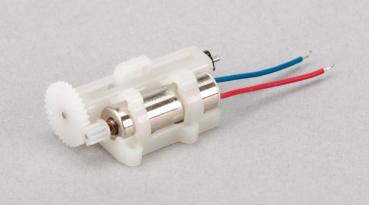 Spektrum 8 g Servo Austausch-Mechanik - SPM6835