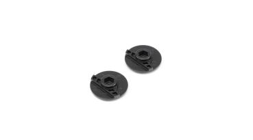 Spektrum Lenkradsturzset: DX6R - SPM9055