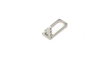 Spektrum 6240/RX Mount TLR 22x-4/AE B74 - SPM9065