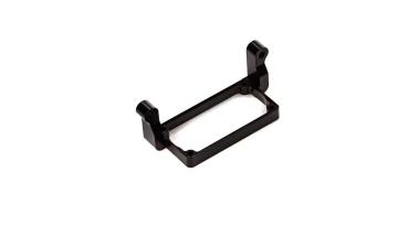 Spektrum 6245 Mount 22 5.0, Black - SPM9066