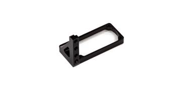 Spektrum 6245 Mount 22x-4/B74, Black - SPM9067
