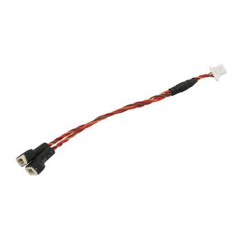 Spektrum Y-Harness: Ultra Micro 3 - SPMA2002