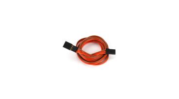 Spektrum 91,44 cm Hochleistungs-Servokabelverl�ngerung - SPMA3006