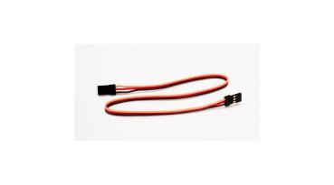 Spektrum 30,48 cm Hochleistungs-Steckerverl�ngerung - SPMA3043