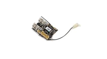 Spektrum Receiver/ESC Unit: Sport Cub S v2 - SPMA3178