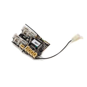 Spektrum Flight Controller / Receiver / ESC: Sport Cub S - SPMA3179
