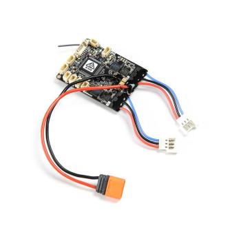Spektrum Flight Controller with AS3X/SAFE; UMX A-10 30mm  SPMA3182