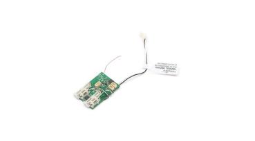 Spektrum Hobbyzone T-28 Trojan S 6 Axis RX/ESC Einheit - SPMA3185