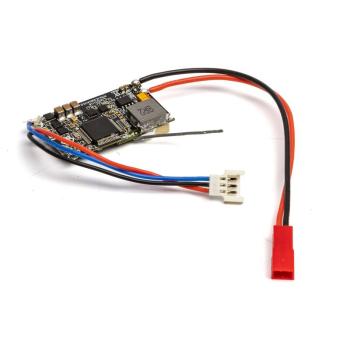 Spektrum 6CH DSMX Brushless ESC/Receiver: UMX Timber X  - SPMA3188