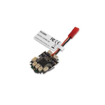 Spektrum Receiver/ESC with AS3X/SAFE: UMX Twin Otter - SPMA3192