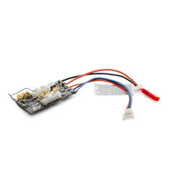 Spektrum Receiver/ESC: UMX Air Tractor - SPMA3193