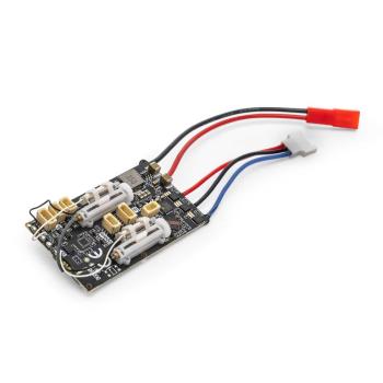 Spektrum Receiver/ESC: UMX WACO - SPMA3196