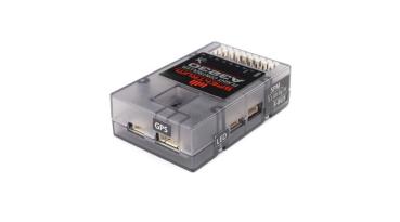 Spektrum Flight Controller: Apprentice STS - SPMA3230