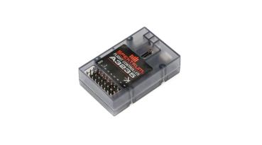 Spektrum Flight Control: 1.2M Opterra - SPMA3235