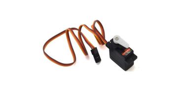 Spektrum 9 Gram Servo Metal Gear - SPMA380