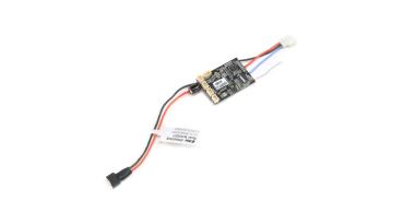 Spektrum Receiver/ESC :UMX Mig 15 BNF - SPMA6050S