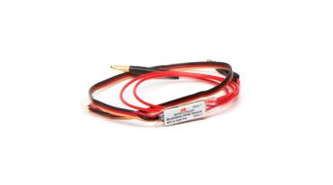Spektrum SPM DSMX/DSMR Telemetry BL RPM Sensor w/Bullets - SPMA9560