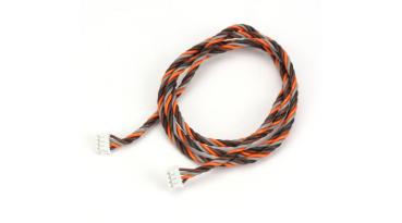 Spektrum X-Bus Verl�ngerungskabel 60 cm - SPMA9581