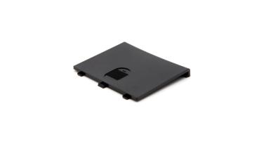 Spektrum DX9 Akkufachdeckel - SPMA9594